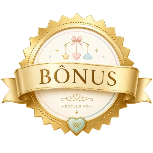 Selo Bônus Exclusivo